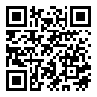 Taylor Street Vaccination Clinic QR Code